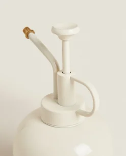 ZARA Home Lacquered Steel Sprayer