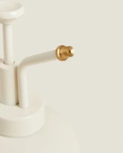 ZARA Home Lacquered Steel Sprayer