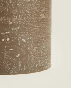 ZARA Home Large Candle