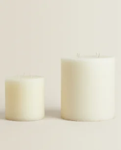 ZARA Home Large Candle