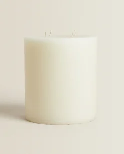 ZARA Home Large Candle