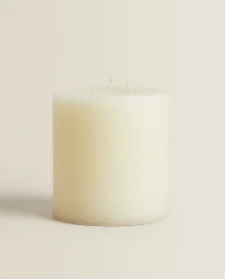 ZARA Home Large Candle