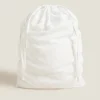 ZARA Home Large Clover Laundry Bag