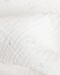 ZARA Home Large Clover Laundry Bag