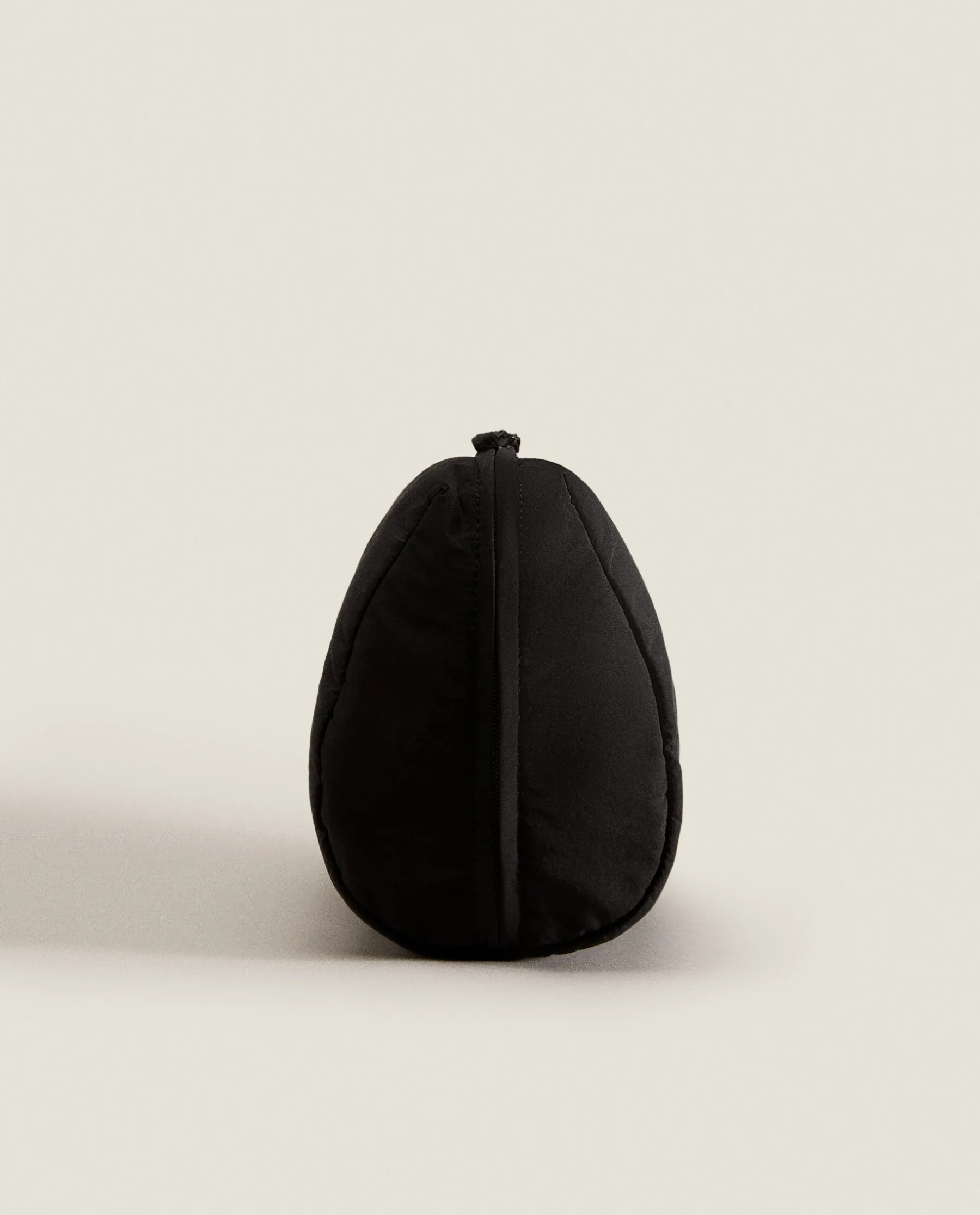 ZARA Home Large Technical Fabric Toiletry Bag