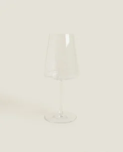 ZARA Home Large Wine Glass