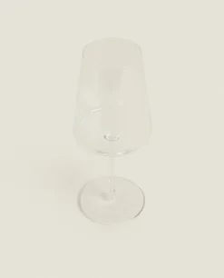 ZARA Home Large Wine Glass