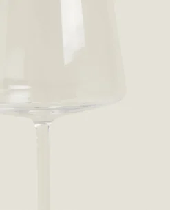 ZARA Home Large Wine Glass