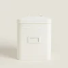 ZARA Home Laundry Tab Container