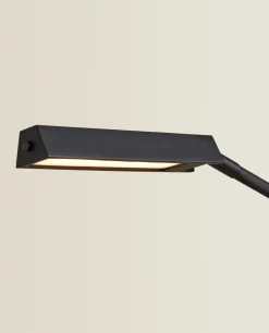 ZARA Home Led Metal Desk Lamp