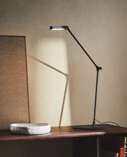 ZARA Home Led Metal Desk Lamp