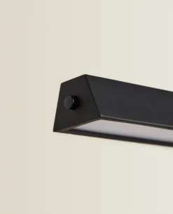 ZARA Home Led Metal Desk Lamp