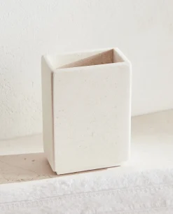 ZARA Home Light Marble Tumbler