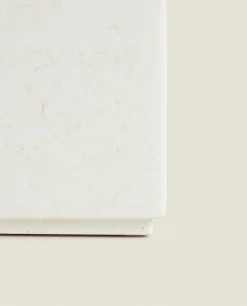 ZARA Home Light Marble Tumbler