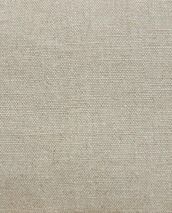 ZARA Home Linen And Velvet Throw Pillow Cover