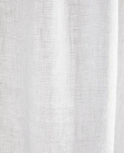 ZARA Home Linen Curtain