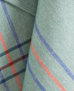 ZARA Home Linen Kitchen Towel (Pack Of 2)