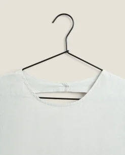 ZARA Home Linen Nightgown