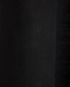 ZARA Home Linen Overlock Curtain