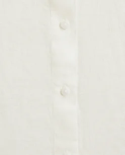 ZARA Home Linen Shirt