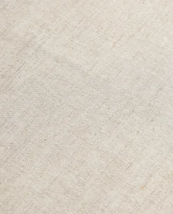 ZARA Home Linen Throw Pillow Cover