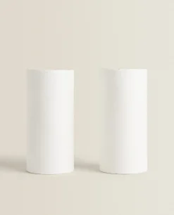 ZARA Home Lint Roller Refill (Pack Of 2)
