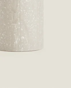 ZARA Home Long Cylinder Candle