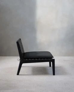 ZARA Home Lounge Chair 01