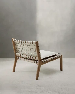 ZARA Home Lounge Chair 01