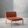 ZARA Home Lounge Chair 01