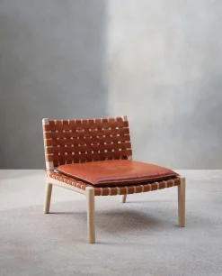 ZARA Home Lounge Chair 01