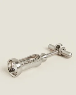ZARA Home Manual Corkscrew With Screw Handle