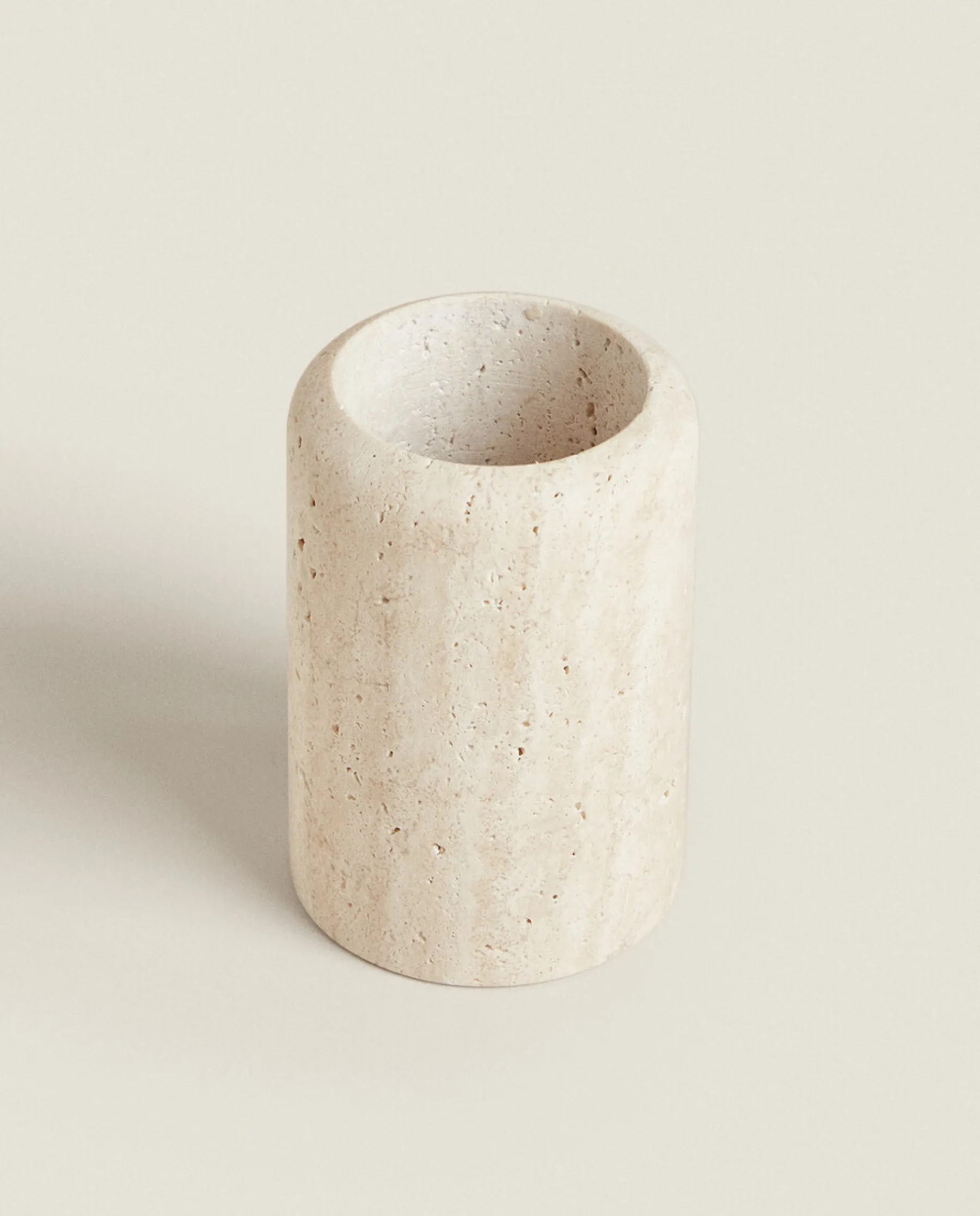 ZARA Home Marble Tumbler