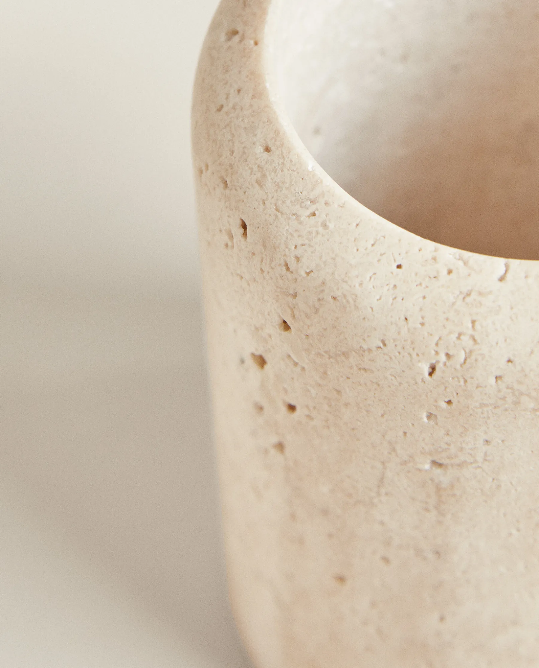 ZARA Home Marble Tumbler