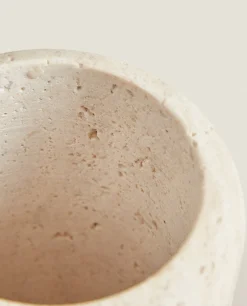 ZARA Home Marble Tumbler