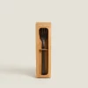 ZARA Home Matte Brunch Forks (Pack Of 4)