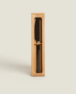 ZARA Home Matte Knives (Pack Of 4)
