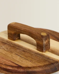 ZARA Home Medium Wide Jar