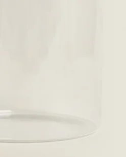 ZARA Home Medium Wide Jar