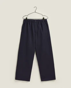 ZARA Home Men'S Twill Pants