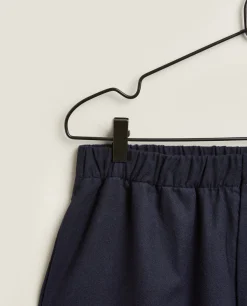 ZARA Home Men'S Twill Pants