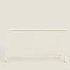 ZARA Home Metal Chest With Lid