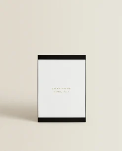ZARA Home Metal Frame