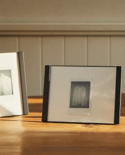 ZARA Home Metal Frame