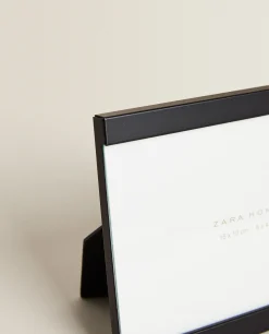 ZARA Home Metal Frame