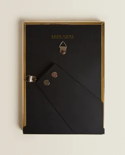ZARA Home Metal Frame