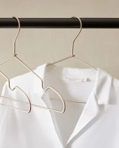 ZARA Home Metal Hanger (Set Of 5)