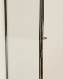 ZARA Home Metal Lantern