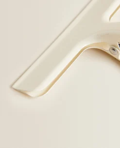 ZARA Home Metallic Clips (Set Of 3)