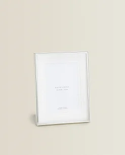ZARA Home Metallic Frame With Triple Mat